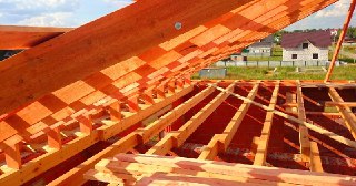 Кровельные работы Черняховск цена от 529 руб.